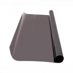 COMPASS Folie antisolară - 75x300 cm, negru mediu 25% (06164) - kokiskashop