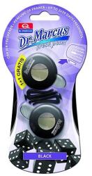 COMPASS Odorizant de aer FRESH POINT - Negru (amDM534)