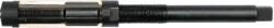 Cattara Alezor HSS reglabil 11, 75-12, 75 mm2, lungime 135 mm (YT-28955)