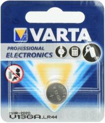 VARTA V13GA gombelem LR44