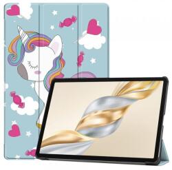 Techsuit Husa pentru Honor Pad X9a / X9 / X8 Pro Techsuit FoldPro Unicorn (Multicolor)