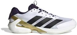 adidas Adizero Ubersonic 5 White Férfiteniszcipő EUR 47 1/3