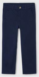 Mayoral Moda Chino hosszú nadrág 5c-7 év 00512-069 marinblau