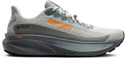 BROOKS Ghost 17 GTX Smoke/Primer Grey/Orange Férfi futócipő US 11 Férfi futócipő