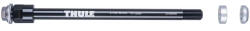 Thule Thru Axle M12 x 1.0 155-167mm Átütőtengely