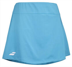 Babolat Play Skirt Girl Cyan Blue Lánykaszoknya 10 - 12 év