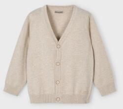 Mayoral Moda kardigán boy 5a-5 év 03372-019 sand