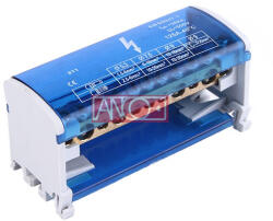 Anco Moduláris elosztó blokk 2-11 (321626)