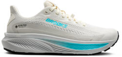 BROOKS Ghost 17 GTX Coconut/Oyster/Blue Női futócipő US 8, 5 Férfi futócipő