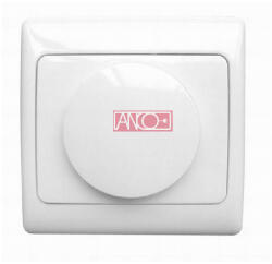 Anco Olympic LED fényerőszabályzó 3-110W (321330)