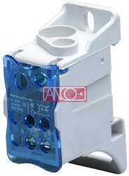 Anco Moduláris elosztó blokk 160A (321633)