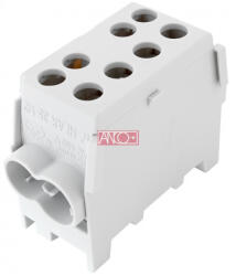 Anco Fővezeték soroló HLAK 35 1/2 M2 szürke (321439)