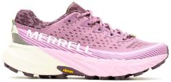 Merrell Agility Peak 5 Mauve/Fondant Női futócipő UK 3, 5 Férfi futócipő