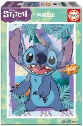 Educa Puzzle Stitch Educa 300 piese de la 3 ani (EDU20144) Puzzle
