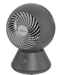Midea Fan Midea | MFT302R0BPK | table fan | dark gray (MFT302R0BPK)