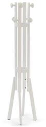  Coat Rack - 175 x 40 cm, white (ARIT-905-WH)