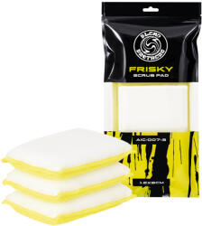 Blend Brothers Frisky Scrub Pad tisztítószivacs 3db
