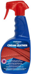 Fra-Ber Cream Leather Black Orchid 750ml - bőrápoló