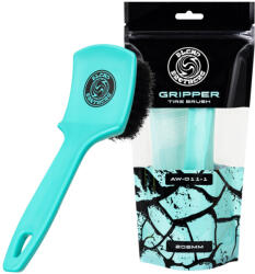 Blend Brothers Gripper gumitisztító kefe