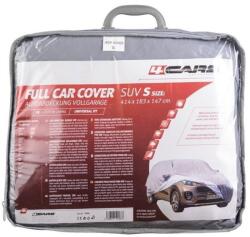 4Cars SUV Autótakaró ponyva, S (95866)