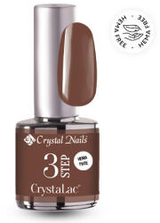Crystal Nails Crystal Nails TPO FREE 3 STEP HEMA Free CrystaLac - 3S139 (4ml)