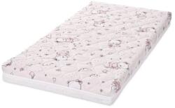 LORELLI Havana matrac 60x120x10cm - Pink Ballerina Bear (3800166111568)