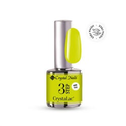 Crystal Nails Crystal Nails TPO FREE 3 STEP HEMA Free CrystaLac - 3S213 (4ml)