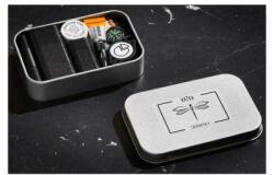  Vážka - az utolsó megoldás doboza