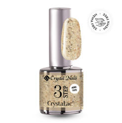 Crystal Nails Crystal Nails TPO FREE 3 STEP HEMA Free Crystalac - 3S92 (4ml)