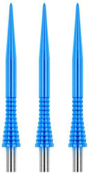 Red Dragon Varf Darts metalic, Red Dragon Raptor 35mm, albastru (X0857)