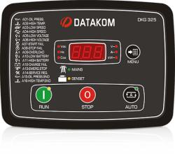 KJ Generator Datakom DKG-325 (CONTROLERDKG325Controler)