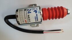 KJ Generator KJ Solenoid 24V pentru grupuri electrogene diesel (24VSOLENOID)