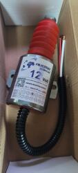 KJ Generator KJ Power Solenoid 12V pentru grupuri electrogene Diesel (12VSOLENOID)
