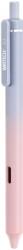 Writech Roller gel cu uscare rapida degrade pastel albastru Ombre Writech 0.7mm albastru W-0171/12PET-C