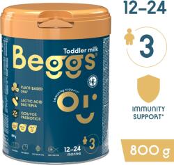 Beggs 3 kisgyermek tej, 800 g