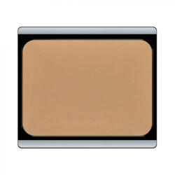 Artdeco Camouflage Cream cremă de acoperire impermeabilă 4, 5 g 7 Deep Whiskey
