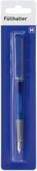 Herlitz Stilou Herlitz basic, penita M, blister, Albastru (8620155/ALBASTRU)