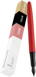 Pelikan Stilou Pelikan Jazz Noble Elegance P36 in cutie de carton, Red (826624)