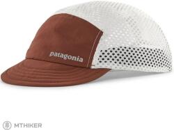 Patagonia Duckbill baseball sapka, Dried Vanilla