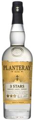 Planteray 3 Stars Rum 0,7 l 41,2%