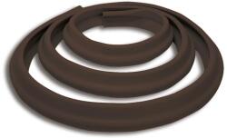 Dreambaby Védőszalag habosított 2 méter barna