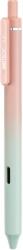 Writech Roller gel cu uscare rapida degrade pastel roz Ombre Writech 0.7mm albastru W-0171/12PET-B