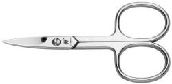 ZWILLING Classic Inox Stainless steel Straight blade Nail scissors (47552-091-0) - vexio