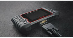 Icarsoft FR V2.0 Diagnosztikai Műszer - Citroen, Peugeot, Renault, Dacia