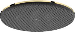 Hansgrohe Raindance Alive S cap de duș 30x30 cm rotund auriu 24521990 (24521990)