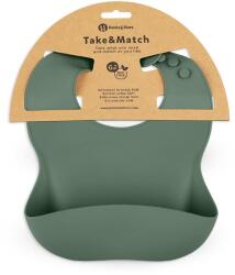 Petite&mars Take&Match Misty Green 6 hó+
