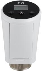 Purmo Cap Termostatic Electronic Unisenza Plus Purmo - Smart ZigBee 3.0 (FFUBARRDDC1HC120)