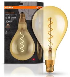 OSRAM LED крушка Ledvance AC32401, E27, 4W, 300lm, 2000K (AC32401)