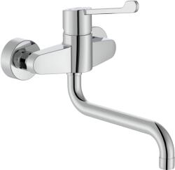 Roca Victoria baterie bucătărie perete crom A5A765GC00 (A5A765GC00)
