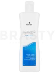 Schwarzkopf Natural Styling Hydrowave Neutralizer rögzítő ápolás dauerolt hajra 1000 ml